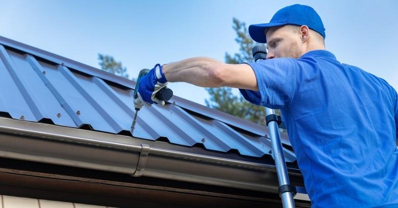 Metal Roofing – Why It Works So Well!