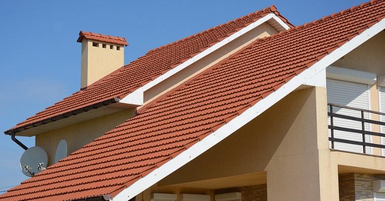 The Abundant Benefits of Tile Roofs!