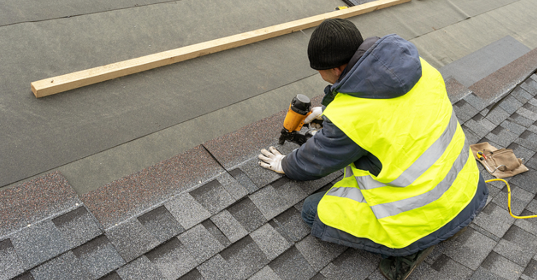 Practical Reasons For Having New Roofing Installed!