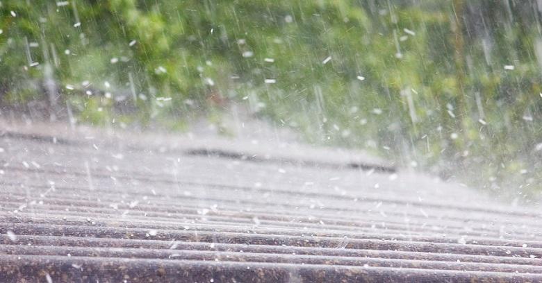 Fixing Hail Damage – What It Could Cost to Restore Your Roof!