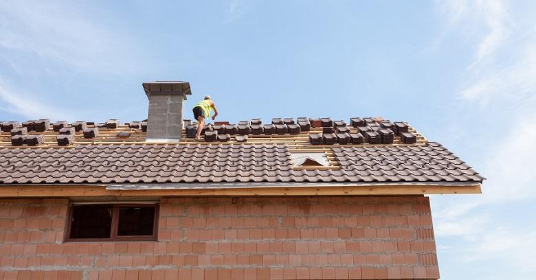 Roof Companies in Conroe Texas