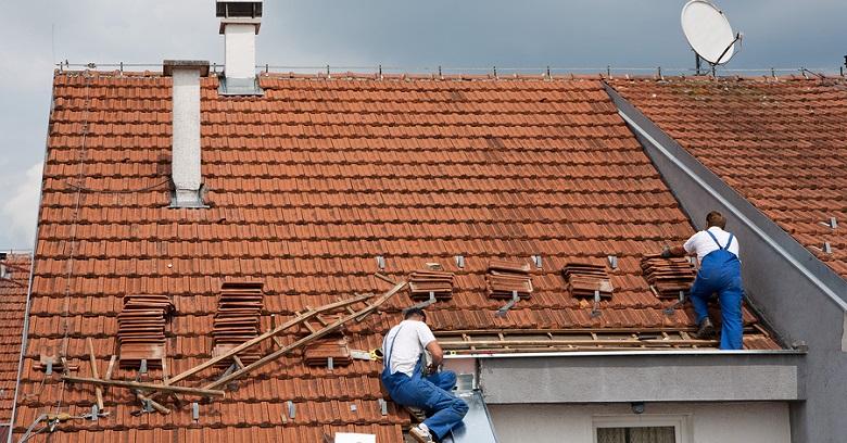 Roof Companies in Conroe Texas