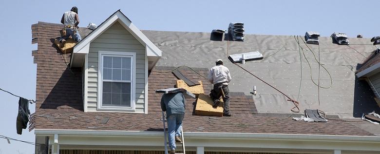 roof companies in Conroe Texas